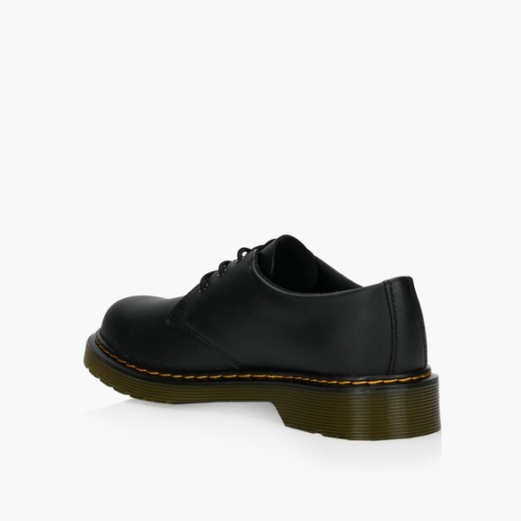 Dr.Martens 1461 Shoes - Picture 3 of 4
